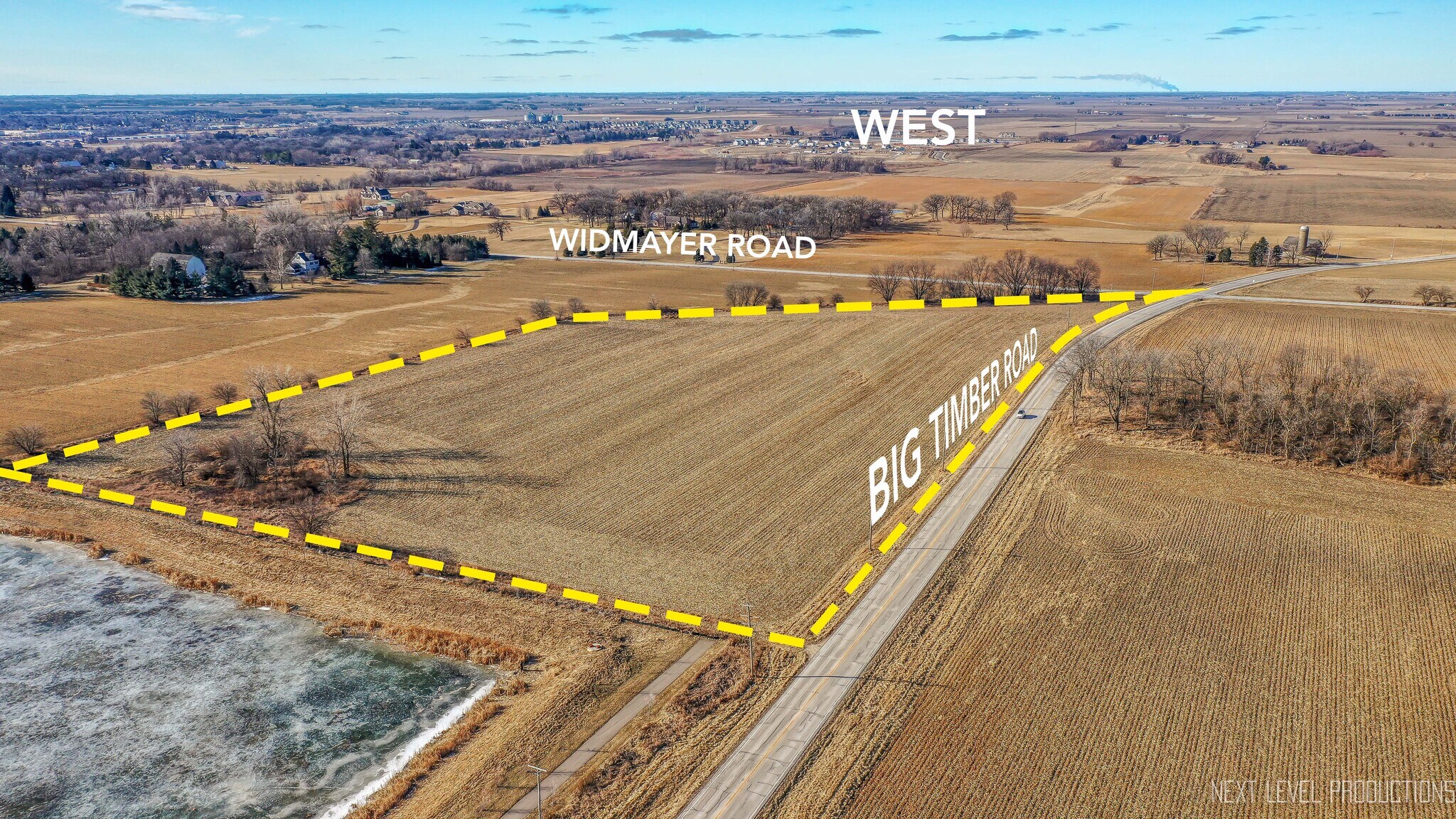 001 Big Timber Rd, Hampshire, IL for Sale