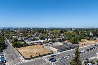 Hayward, CA Freestanding - 24453-24475 Mission Blvd