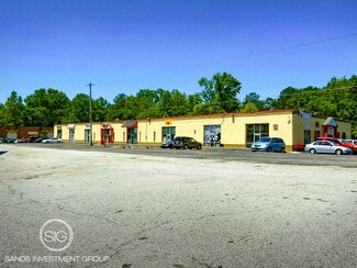 Lithonia, GA Freestanding - 7173 Covington Hwy