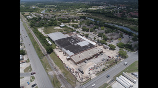San Antonio, TX Office, Industrial - 1350 E Southcross Blvd