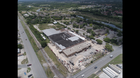 1350 E Southcross Blvd, San Antonio, TX for Rent