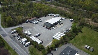 Rock Tavern, NY Industrial - 11 Stone Castle Rd