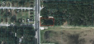 Ocala, FL Industrial - NW Martin Luther King Ave Ocala, FL Industrial - NW Martin Luther King Ave