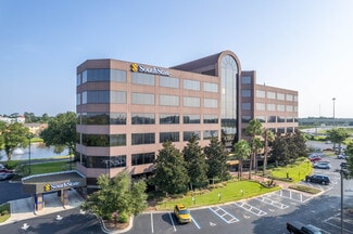 Jacksonville, FL Office, Retail - 7077 Bonneval Rd