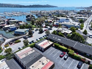 Sausalito, CA Office - 27 Gate 5 Rd