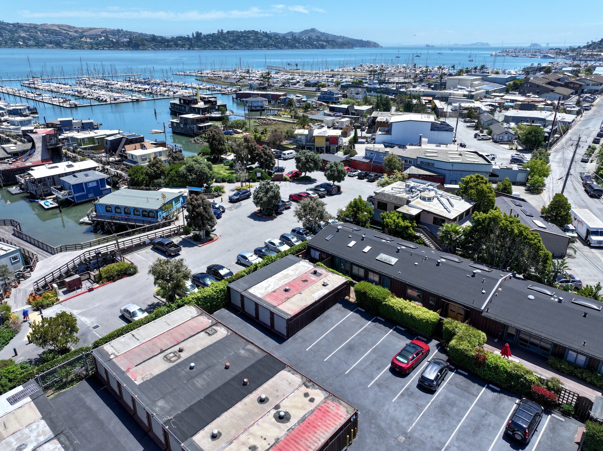 27 Gate 5 Rd, Sausalito, CA for Rent