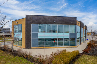 Mississauga, ON Office - 2305 Stanfield Rd