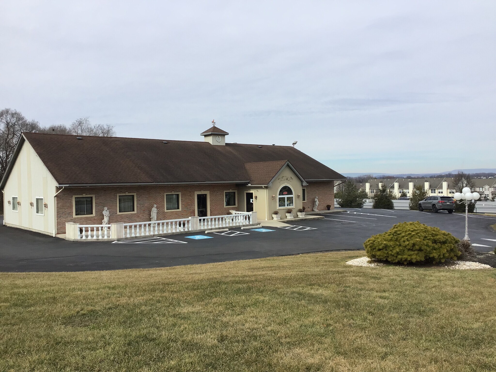 500 Hoch Rd Blandon, PA 19510 Retail Property for Sale on