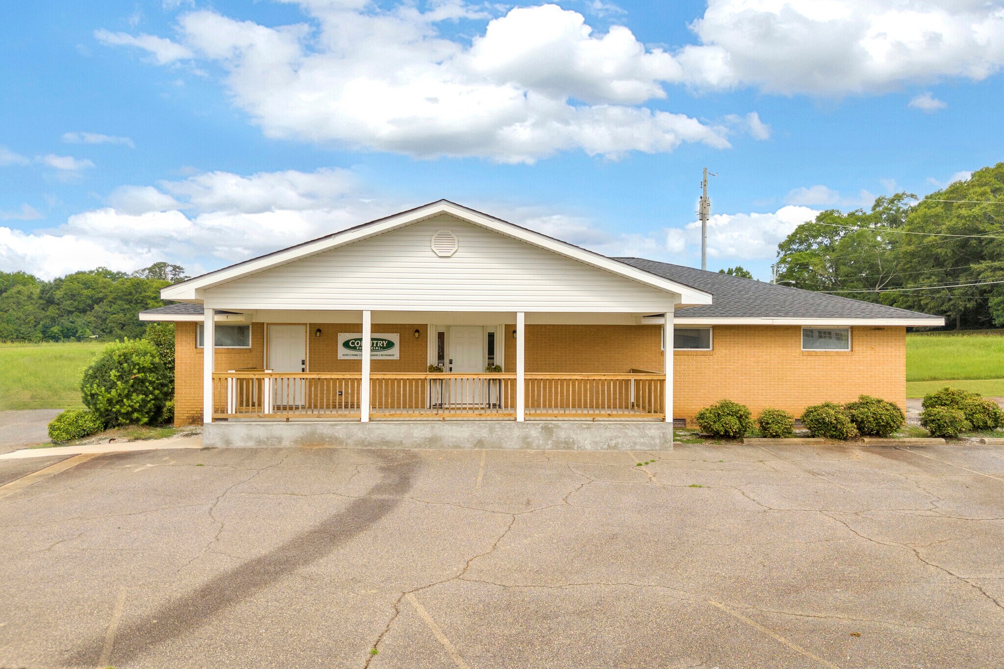 307 N Bypass E, Washington, GA for Sale