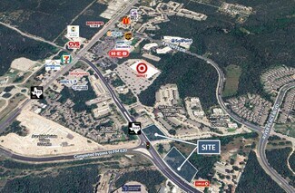 Austin, TX Commercial Land - FM 2222 & RR 620