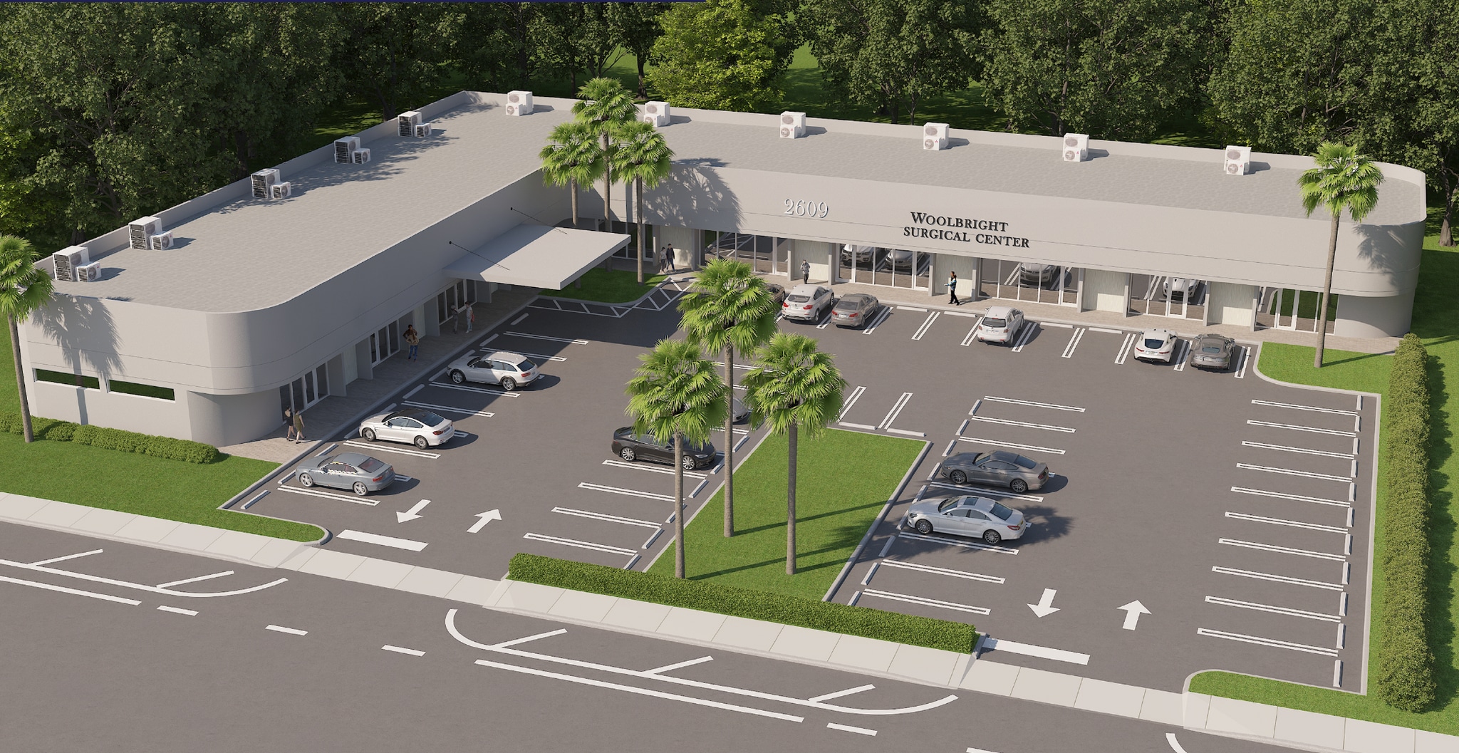 2609 W Woolbright Rd, Boynton Beach, FL for Rent