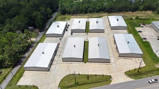 Ocean Springs, MS Flex, Industrial - 8655 Tucker Rd Ocean Springs, MS Flex, Industrial - 8655 Tucker Rd