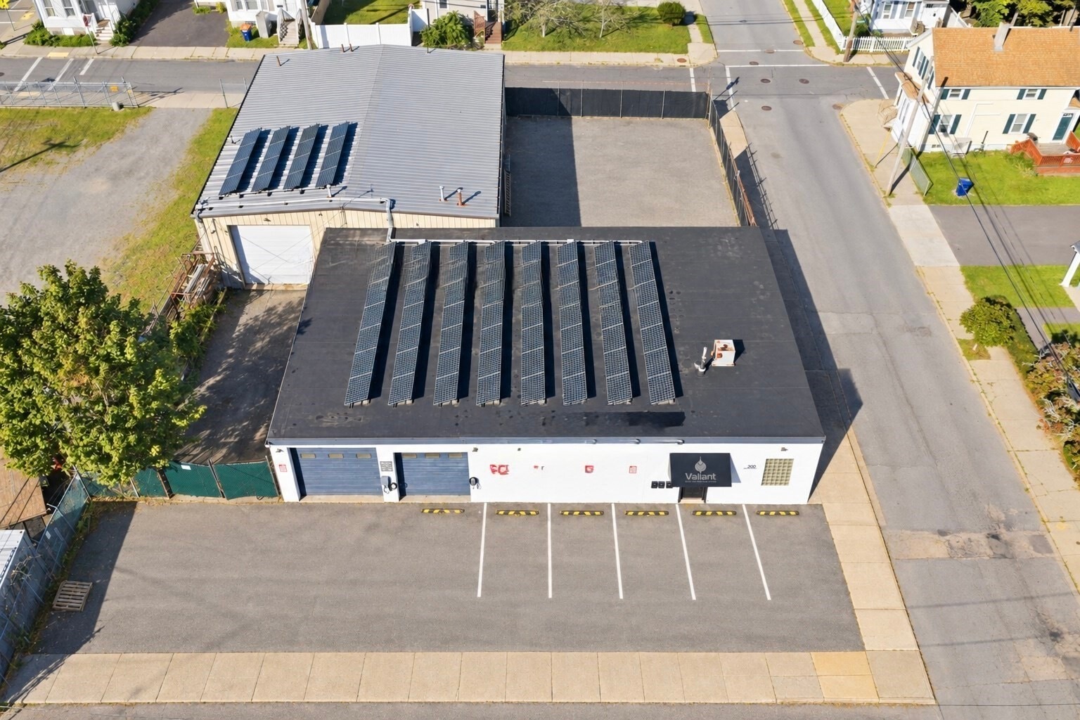 200 North St, New Bedford, MA for Sale