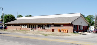 Indianapolis, IN Medical - 1640 N Ritter Ave