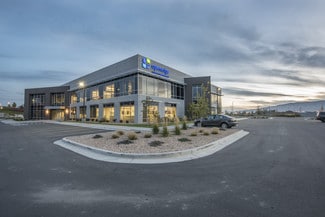 Lindon, UT Office - 600 North & I-15