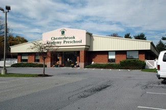 Lancaster, PA Retail - 808 Estelle Dr