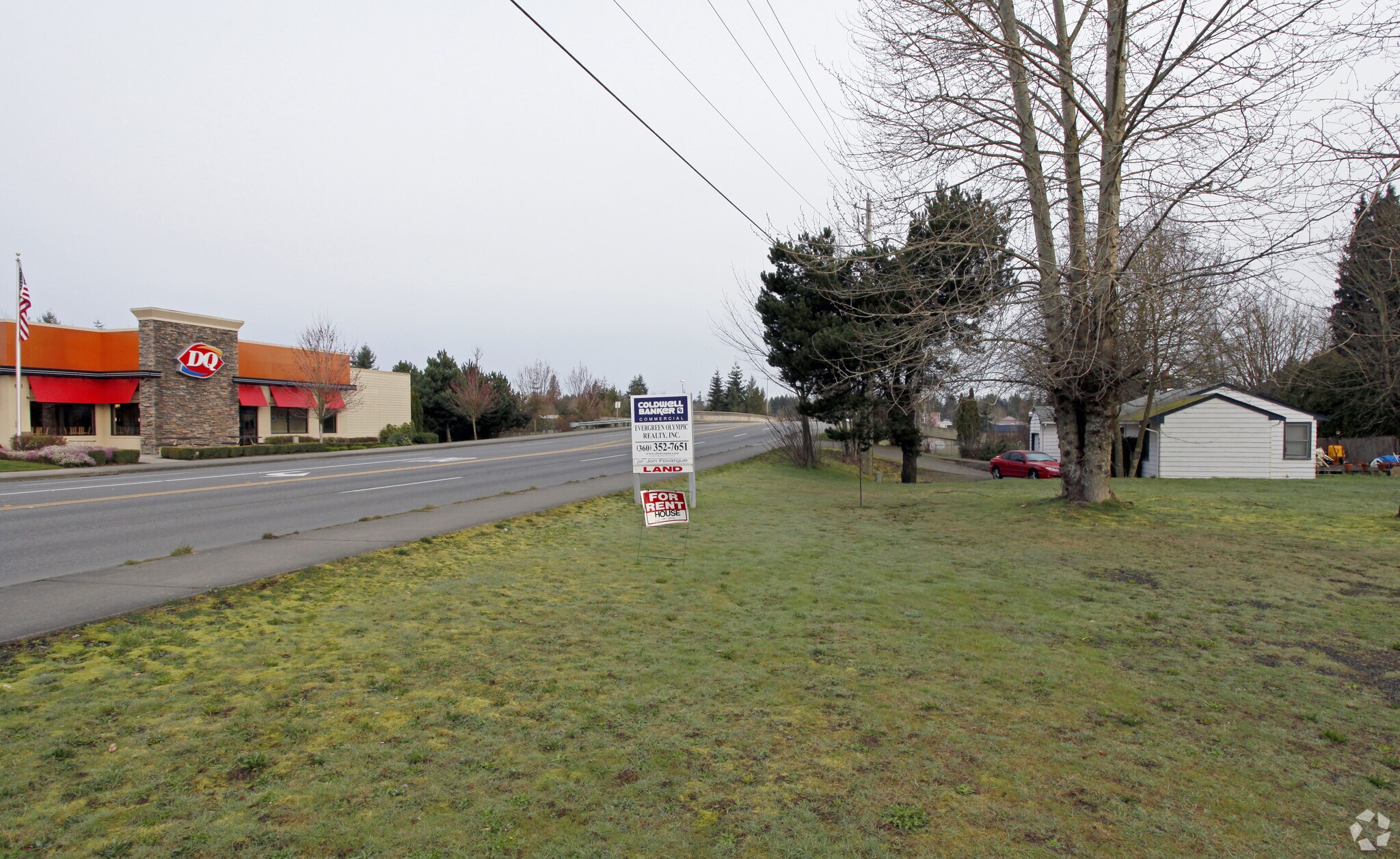 608 Lilly Rd SE, Olympia, WA for Rent