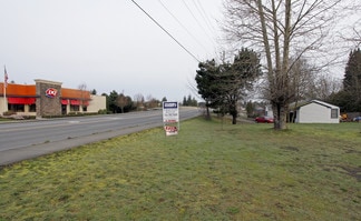Olympia, WA Commercial Land - 608 Lilly Rd SE