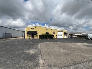 Dallas, TX Industrial - 11511 Reeder Rd Dallas, TX Industrial - 11511 Reeder Rd
