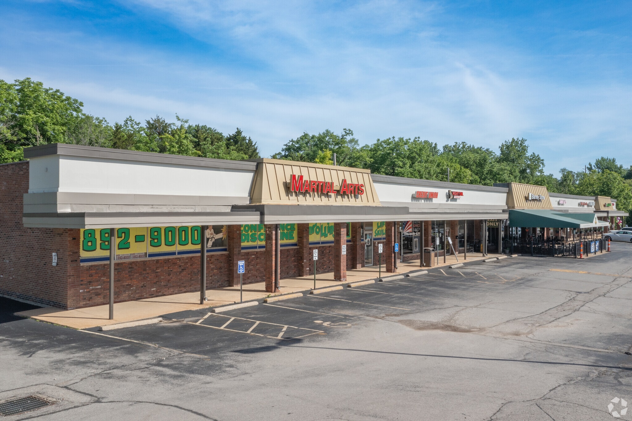 4311-4345 Telegraph Rd, Saint Louis, MO for Sale
