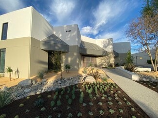Chatsworth, CA Industrial - 9207 Eton Ave