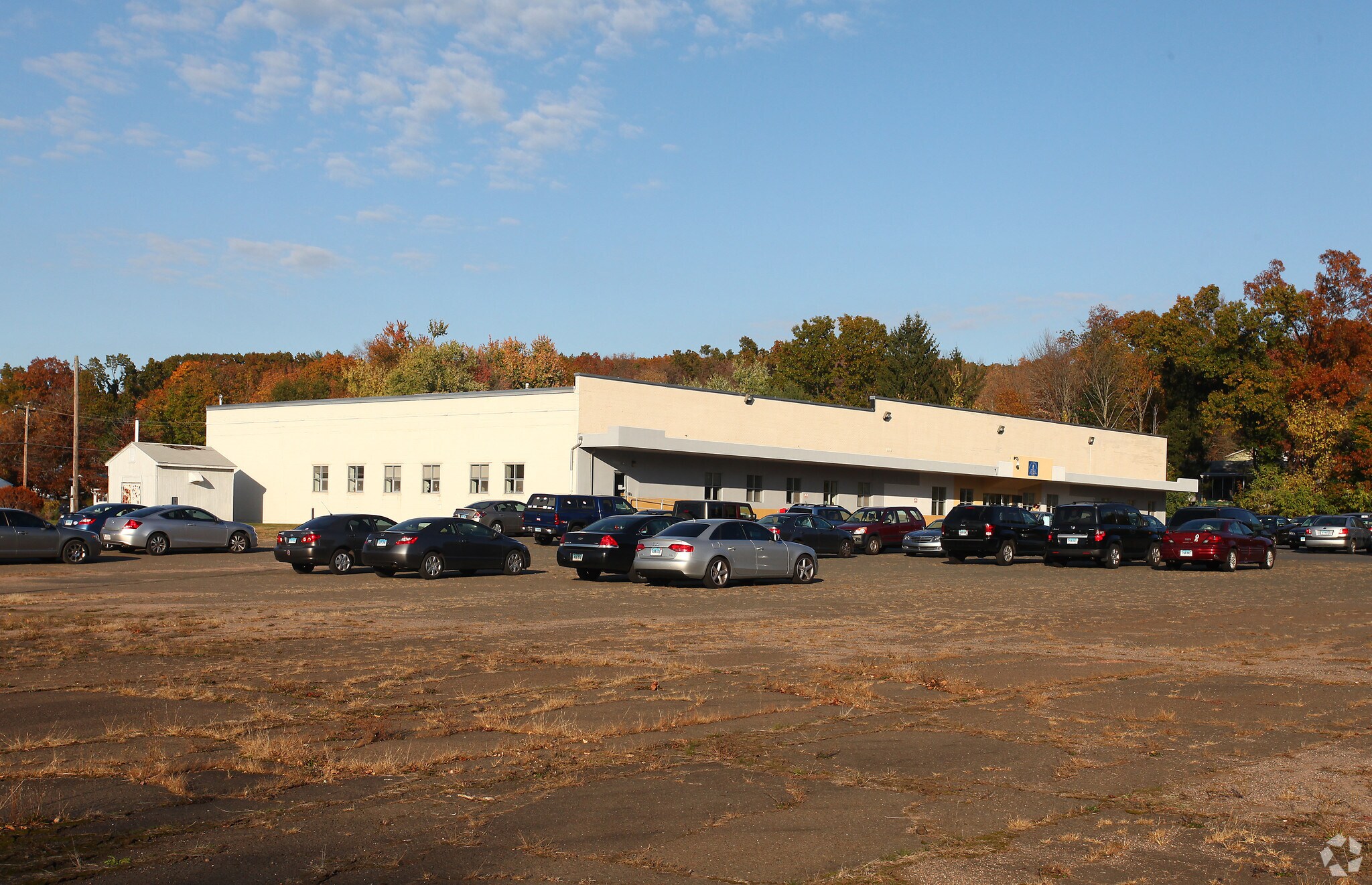 699 East Middle Tpke, Manchester, CT for Sale