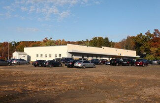 Manchester, CT Office/Residential - 699 East Middle Tpke