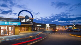 Chicoutimi, QC Retail - 1324 Boul Talbot Chicoutimi, QC Retail - 1324 Boul Talbot