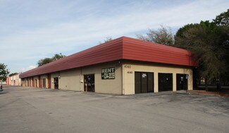 Fort Myers, FL Industrial - 4140 Evans Ave