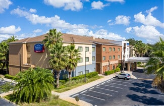 Ocoee, FL Hospitality - 10971 W Colonial Dr