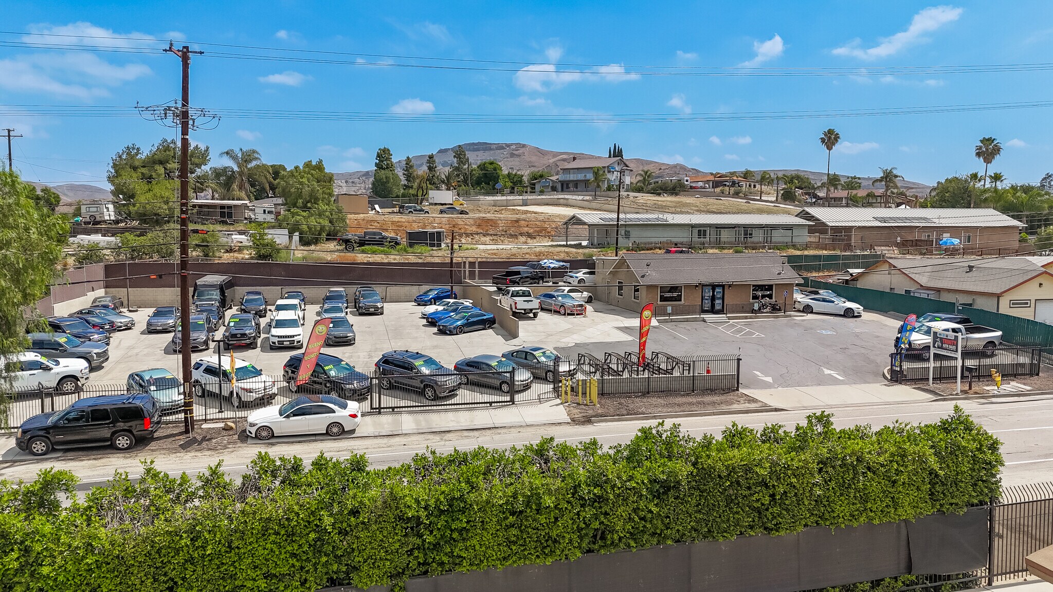 19700 Temescal Canyon Rd, Corona, CA for Rent