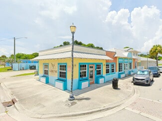 Fort Pierce, FL Retail - 901 Avenue D Fort Pierce, FL Retail - 901 Avenue D