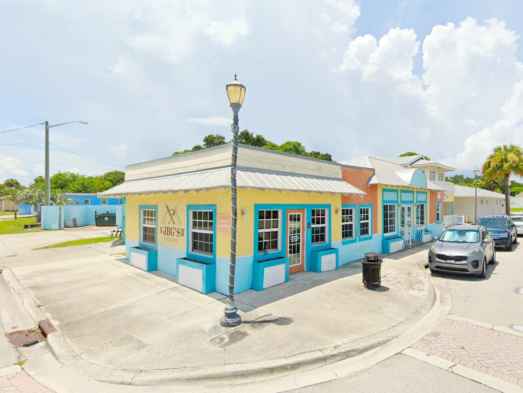 901 Avenue D, Fort Pierce, FL for Rent
