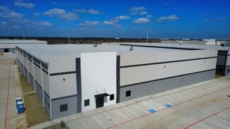 Brookshire, TX Industrial - 2574 Discovery Hills Pky