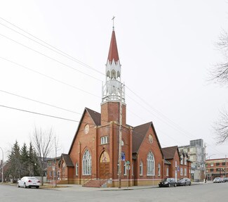 Calgary, AB undefined - 1405 8th Ave SE Calgary, AB undefined - 1405 8th Ave SE
