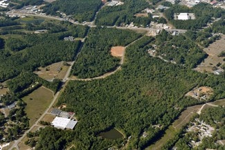 Lagrange, GA Industrial - 1703 Hamilton Rd Lagrange, GA Industrial - 1703 Hamilton Rd