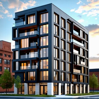 Philadelphia, PA Apartments - 4220-34 Chestnut st