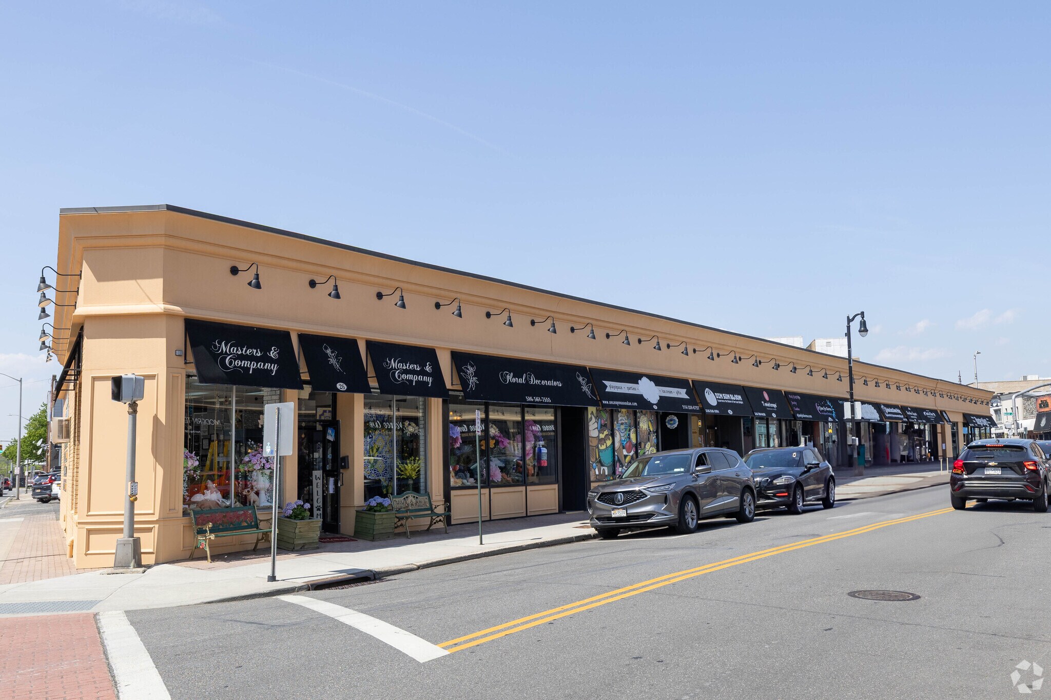 10-12 S Village Ave, Rockville Centre, NY for Rent