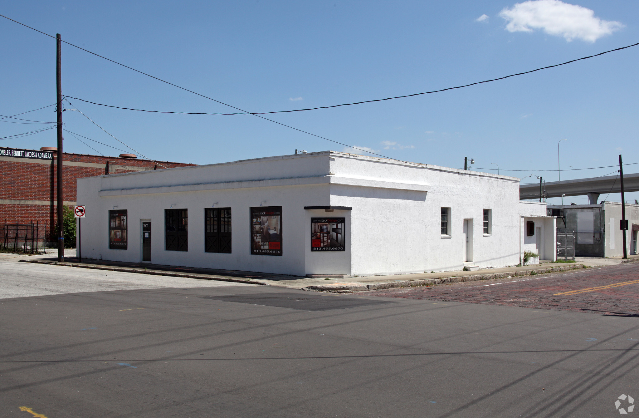 1901 E 2nd Ave, Tampa, FL for Rent