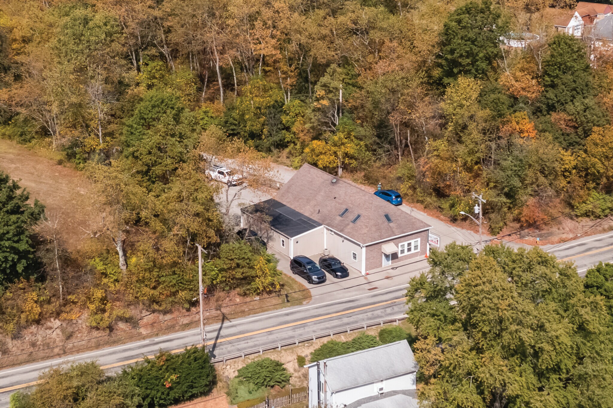 775 Little Deer Creek Valley Rd, Russellton, PA for Sale