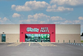 Clarksville, IN Auto Repair - 1317 Triangle Dr