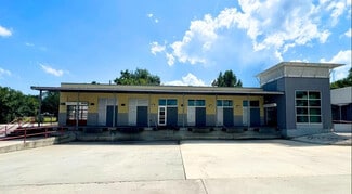 Savannah, GA Industrial - 2501 E President St