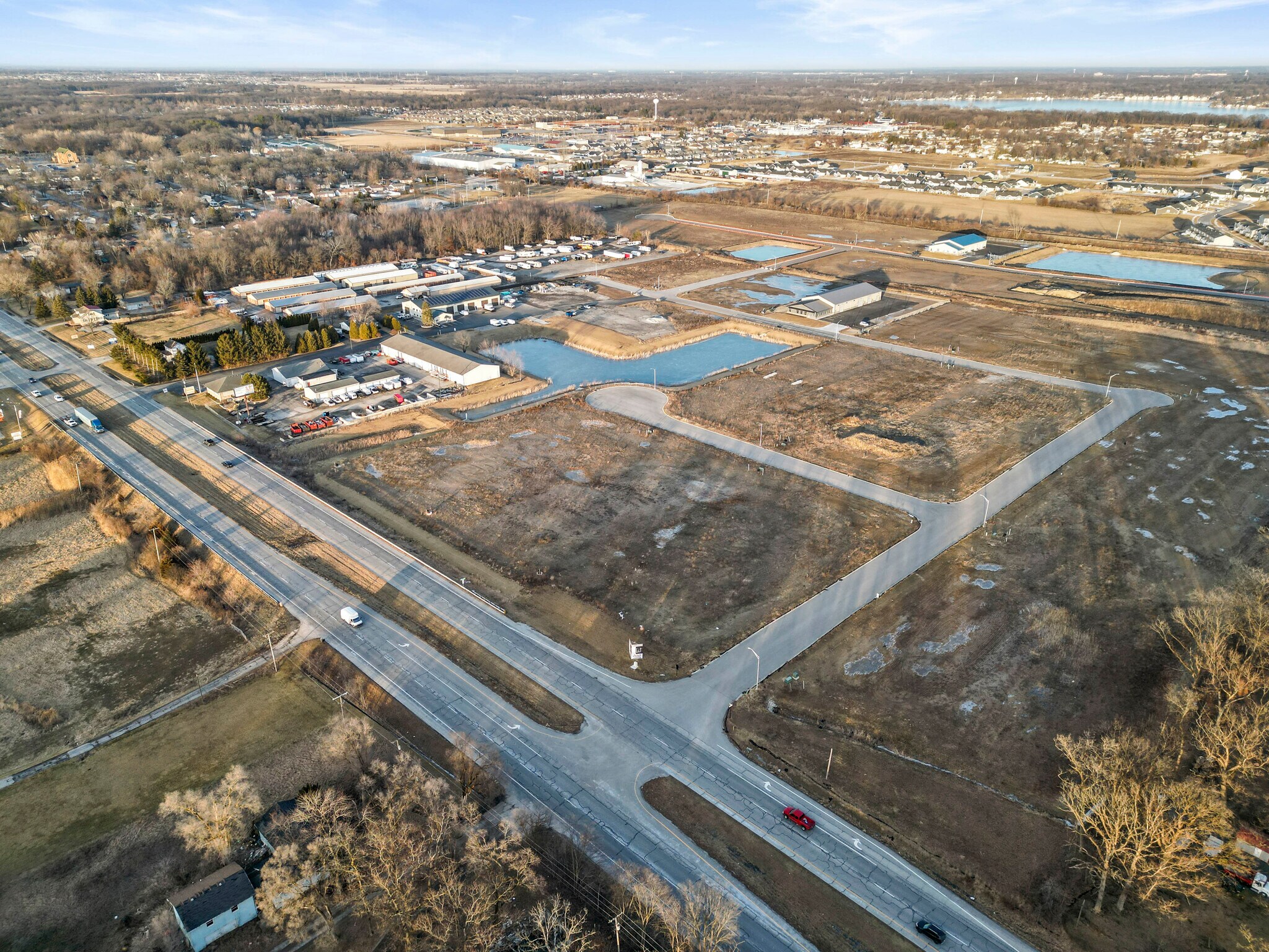 13755 Wicker Ave, Cedar Lake, IN for Sale