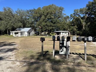 Inverness, FL Manufactured Housing/Mobile Housing - 7739 E Watson St