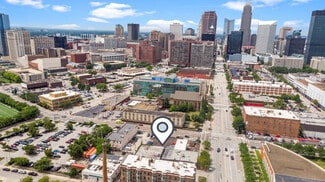 Cleveland, OH Flex - 1830 Superior Ave