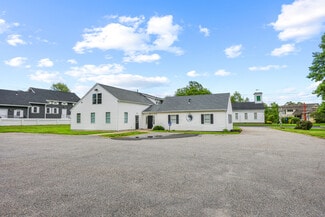 Hebron, CT Office - 27 Main St