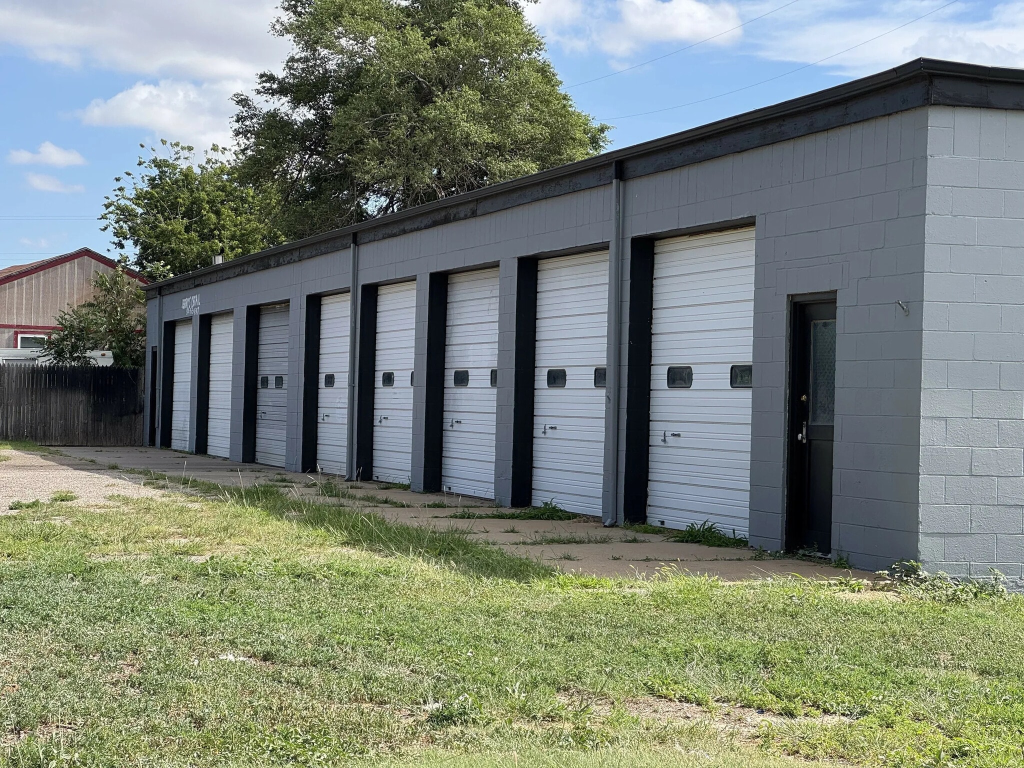 409 B S Georgia St, Amarillo, TX for Sale