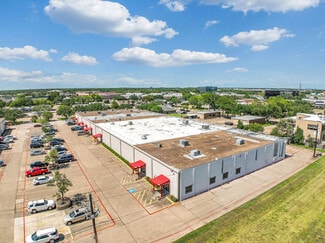 Houston, TX Flex - 902-910 Gemini
