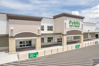 Leesburg, FL Retail - 10601 US Highway 441