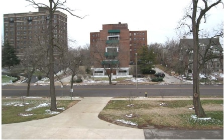 3450 Russell Blvd, Saint Louis, MO for Sale